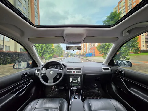 Volkswagen Jetta V 2.0 Trendline