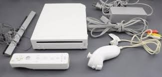 Nintendo Wii Multiregion C/ Controles Y Juegos.
