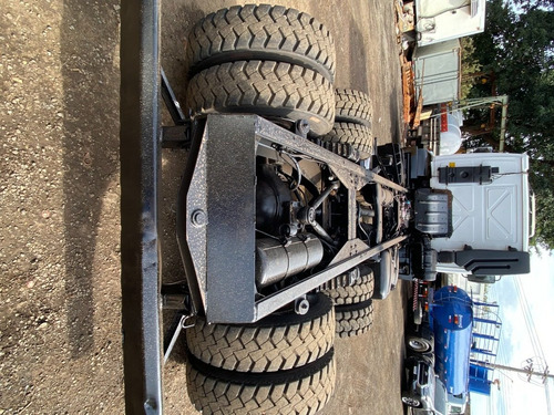 Imagem 11 de 15 de Caminhao Ford Cargo 2628