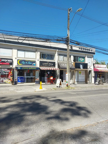 Se Arriendan Locales Comerciales En San Pedro De La Paz
