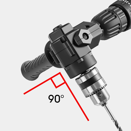 Adaptador De Ángulo De Dispositivo De Esquina De,