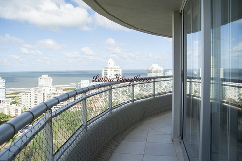 Imagen 19 de 24 de Venta Apartamento En Playa Brava , Roosvelt 3 Dormitorios
