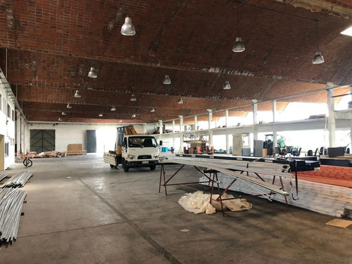 Imagen 2 de 20 de Local Industrial O Logistica Ruta 69 Y 32 Las Piedras A 30 Minutos Del Puerto!!