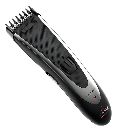 Cortadora de cabello gama gc 542 sale