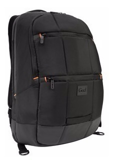 Mochila Targus 14 Grid Advance Tsb857