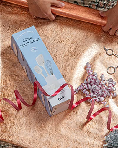 Conjunto De Herramientas Gir Mini, Sprinkle