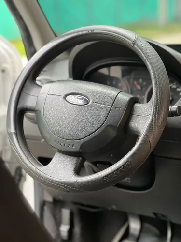 Ford Ecosport 2.0 L 4x2