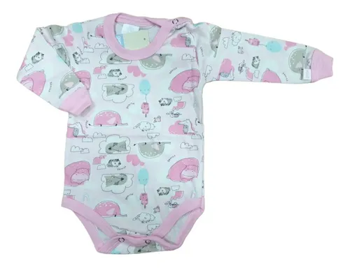Body gamise store manga larga