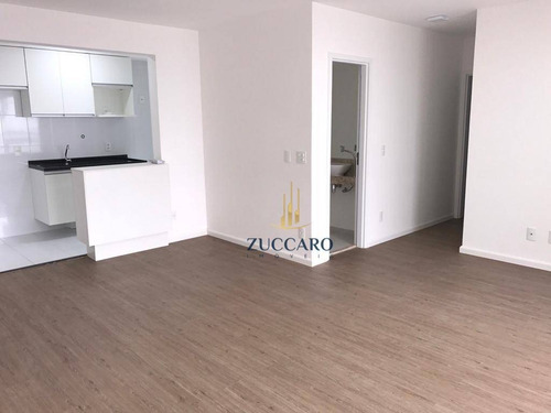 Apartamento À Venda, 86 M² Por R$ 650.000,00 - Jardim Flor Da Montanha - Guarulhos/sp - Ap15210