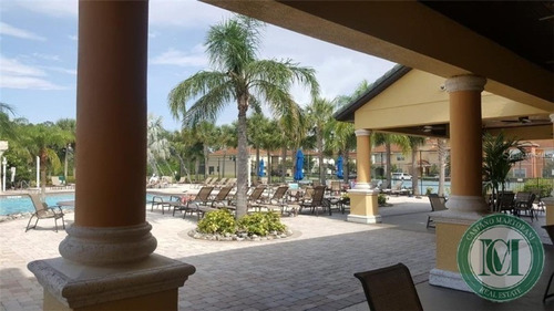 Imagem 26 de 28 de Apartamento A Venda Em Orlando - Ap00148 - 34357673