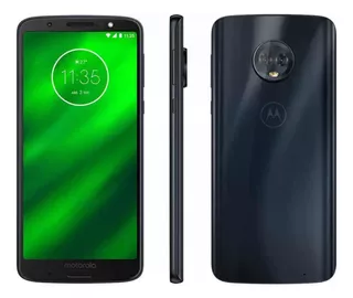 Motorola Moto G6 Plus 64gb Seminovo Ótimo