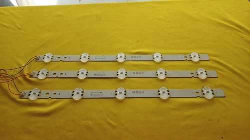 Kit De Leds Lg 43lm6370pub (Usado)