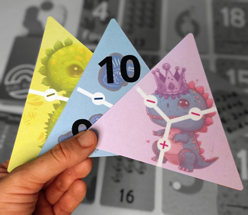 Aventura En Matemáticas, Las Bases De Las Mates En Juegos