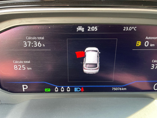 Volkswagen Nivus 1.0t Highline Ta
