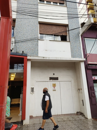 Imagen 13 de 14 de Departamento Centrico Dos Ambientes Al Frente