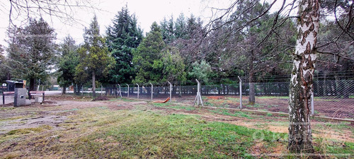 Terreno En Venta En Barrio Cerrado Bariloche Yacht Club Sobre Costa De Lago