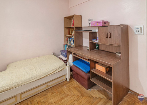Venta Departamento 4 Ambientes Olivos-apto Credito