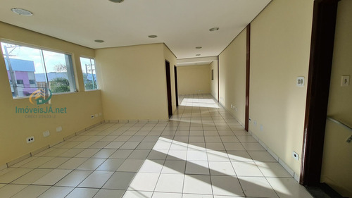 Imagem 3 de 5 de Pavilhão/galpão Para Alugar No Bairro Votuparim - Santana De Parnaíba/sp - 446