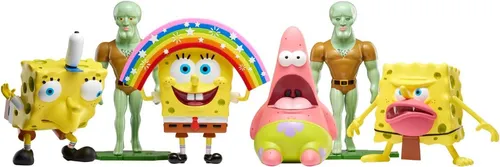 Muñecos de bob esponja memes clearance