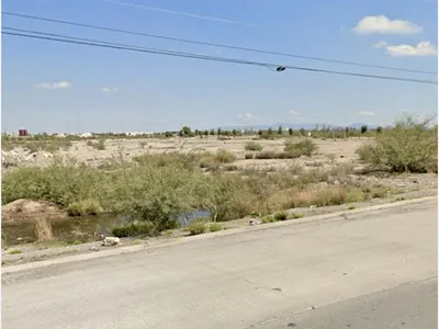 Terreno en venta