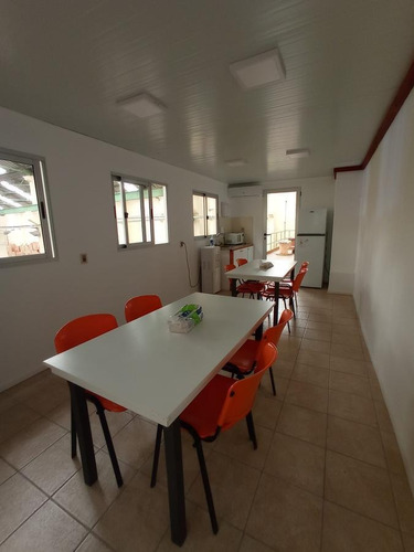 Imagen 26 de 30 de Gran Deposito Con Oficinas , 1100 M2 Proximo Al Puerto Con Renta De U$s 3500 !!
