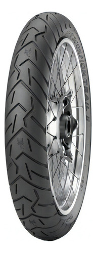 Pneu 90/90-21 Scorpion Trail 2 Falcon 400 Xre300 Xt 660r S/c