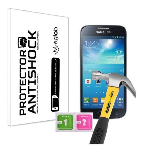 Protector De Pantalla Antishock Samsung Galaxy I9301i S3 Neo