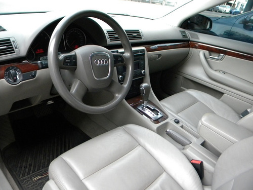 Audi A4 3.2v6 Quattro Tirptronic