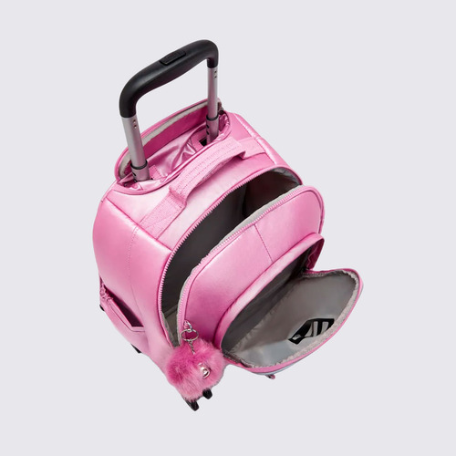 Mochila Kipling New Zea Rosa I7267k7f