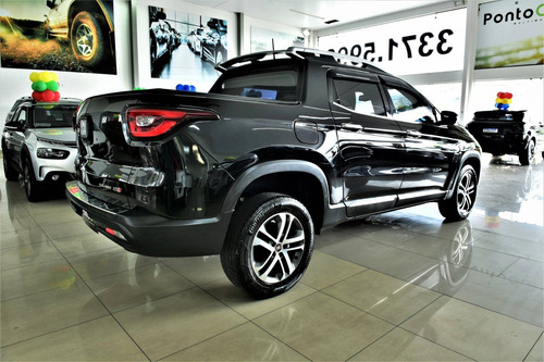 Fiat Toro 2.4 16v Multiair Flex Volcano At9