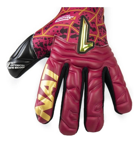 Imagen 2 de 6 de Guante Portero Rinat Xtreme Guard Superior Ad | Sporta Mx