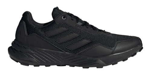 Tenis Hombre Caballero adidas Running Deportivo Tracefinder