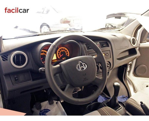 Imagen 11 de 14 de Changan Star Cargo Cargo 1.2 2023 0km