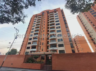 Apartamento en alquiler