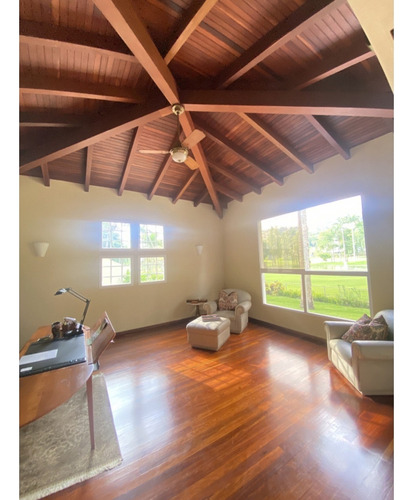 Alquilo Casa En La Lagunita