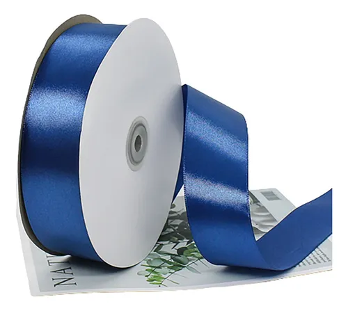 comprar Liston Satinado Rollo #9(3.8cm) 91 Metros, Liston Popotillo