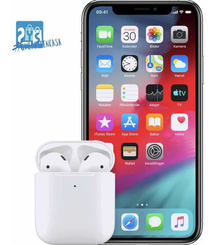 AirPods 2g