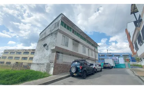 Vendo Casa Multifamiliar En Calarca