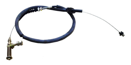 Cable De Acelerador De Ford F-100 94 Mwm Turbo 