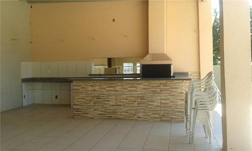 Imagem 18 de 30 de Chácara À Venda, 20000 M² Por R$ 15.000.000,00 - Jardim Nossa Senhora De Lourdes - Campinas/sp - Ch0273