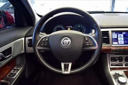 Imagem 8 de 14 de Jaguar Xf 3.0 Premium Luxury V6 24v