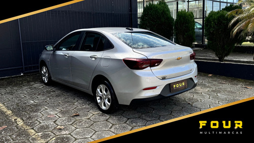 Chevrolet Onix plus Onix Plus 10tat Ltz