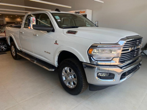 RAM 3500 6.7 I6 TURBO DIESEL LARAMIE CD 4X4 AUTOMÁTICO