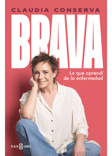 Libro Brava