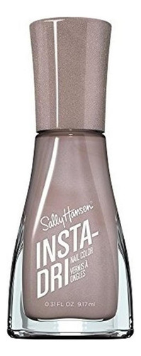 Esmalte De Uñas - Sally Hansen - Insta-dri Fast-dry Nail