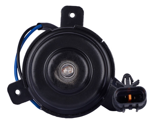 Motoventilador Hyundai Accent Modelo 2000/02