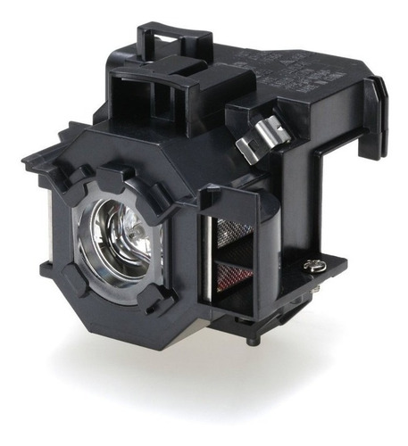 Imagen 3 de 4 de Lampara Proyector S5 X5 S6 X6 Ex21 50 70 - Elplp41