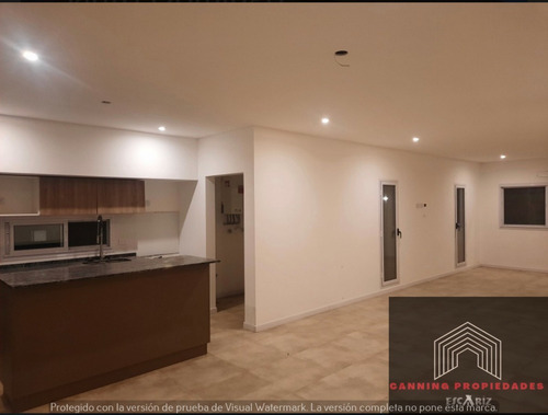 Imagen 7 de 12 de Hermosa Casa A Estrenar En Barrio Santo Domingo
