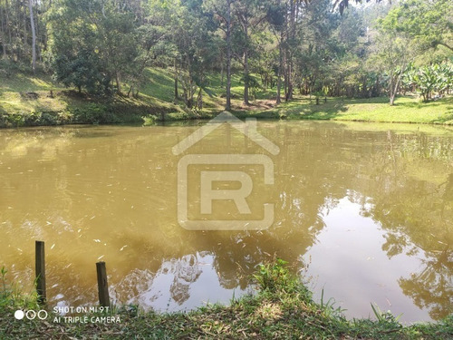 Imagem 7 de 30 de Lindo Sitio Alto Padrão Com Piscina E Lagos - 39 - 68517911