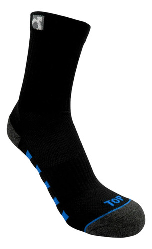 Pack 5 Calcetines Kids Largos Algodon K610spp5c2 Top